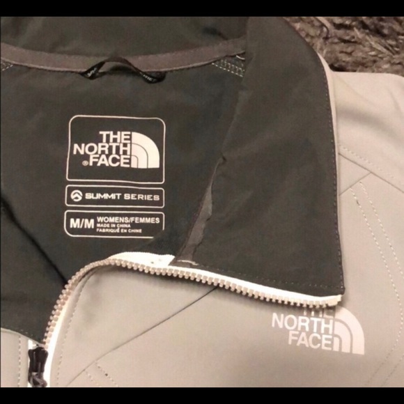 North Face Jacket - Picture 2 of 2